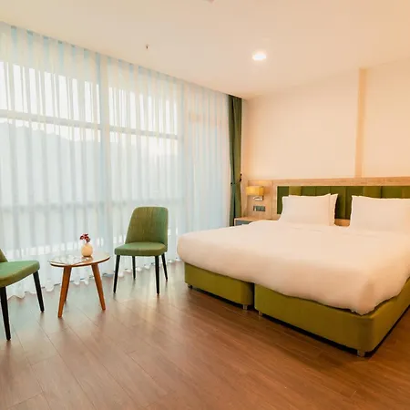Sabirlar Hotel