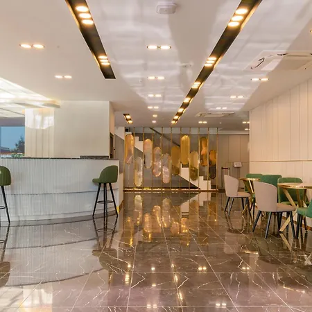 Otel Sabirlar Trabzon