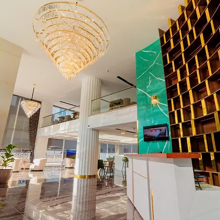 Otel Sabirlar