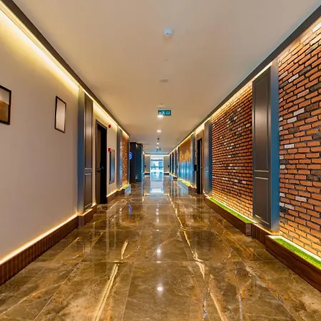 Sabirlar Otel Trabzon