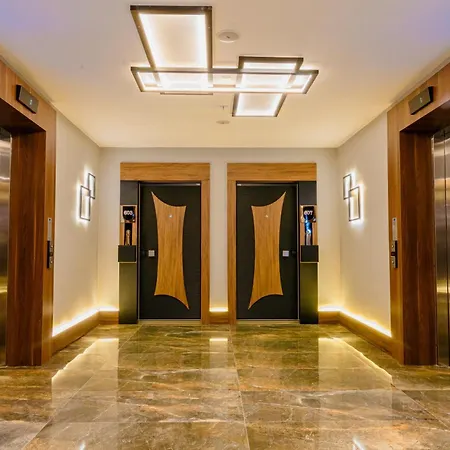 Sabirlar Otel 4*