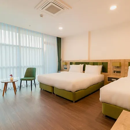 Otel Sabirlar Trabzon