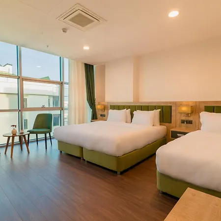 Otel Sabirlar