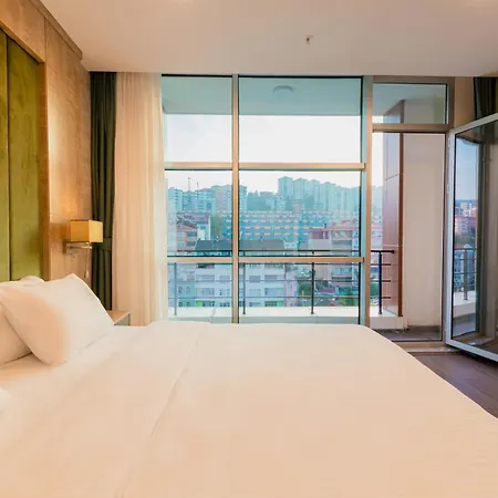Otel Sabirlar