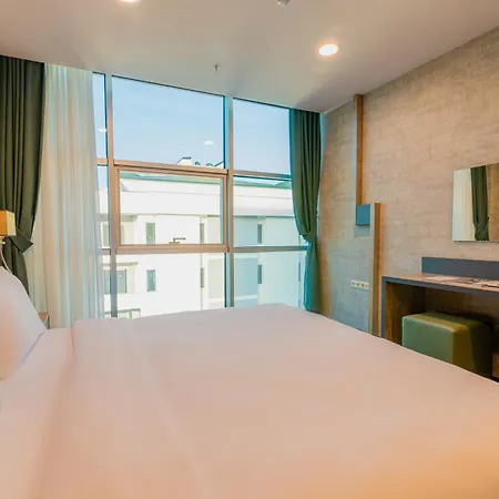 Sabirlar Otel